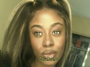 RaeDawn