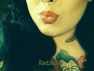 RaeLeeXO
