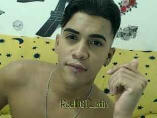 RaelHOTLatin