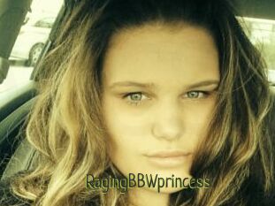 RagingBBWprincess
