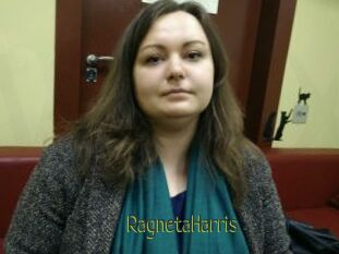 RagnetaHarris