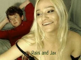 Raini_and_Jax
