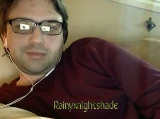 Rainyxnightshade