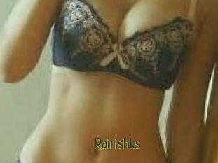 Rairishks