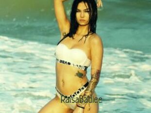 RaisaBadlee