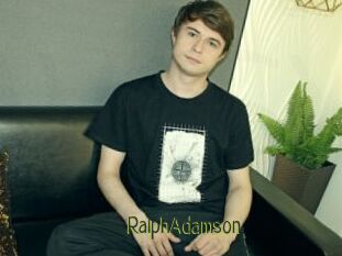 RalphAdamson