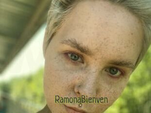RamonaBienven