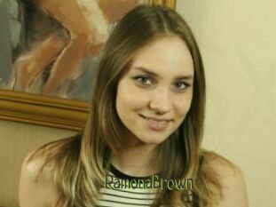 RamonaBrown