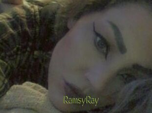 RamsyRay