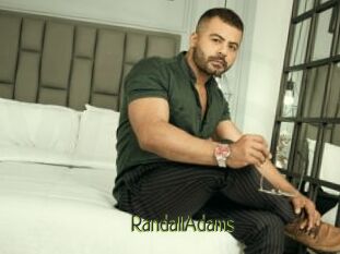 RandallAdams