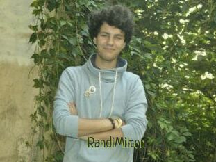 RandiMilton