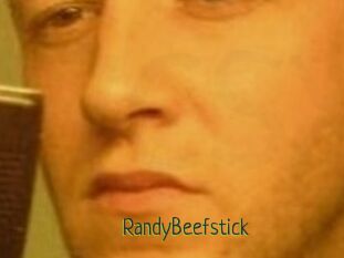 RandyBeefstick