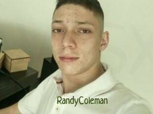 RandyColeman
