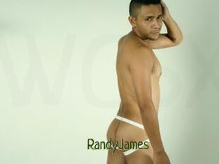 RandyJames