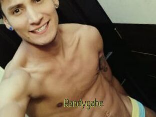 Randygabe