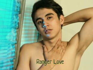 Ranger_Love