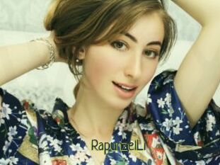 RapunzelLi