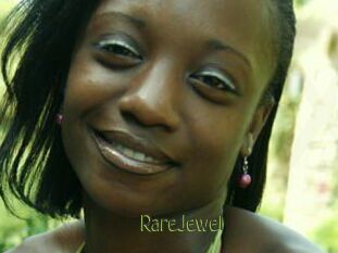 RareJewel