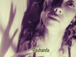 Rashanda