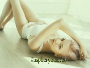 Raspberybeloved