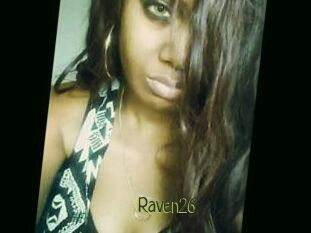 Raven26