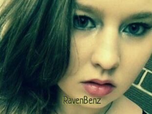 Raven_Benz