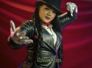 RavenEvans