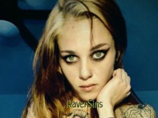 RavenSins