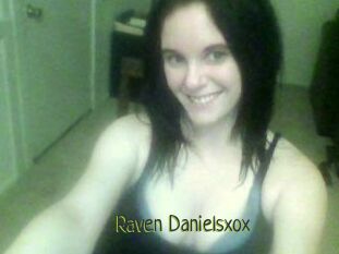 Raven_Danielsxox