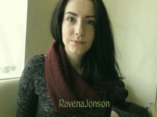 RavenaJonson