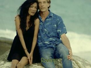 Ravinny