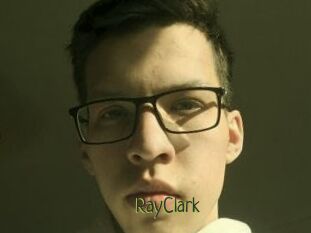 RayClark