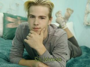 RayJohnsons