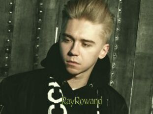 RayRowand