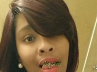 Rayelyn