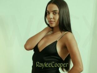 RayleeCooper