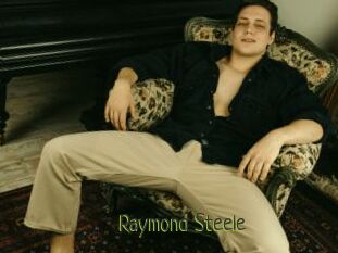 Raymond_Steele