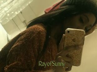 RayofSunny