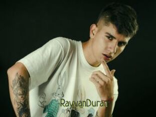 RayyanDuran