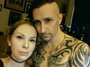Raze_Ravage