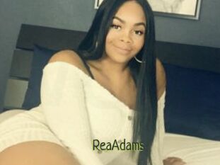 ReaAdams