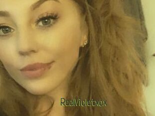 RealVioletxox
