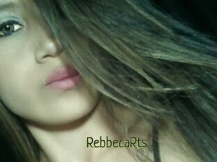 RebbecaRts