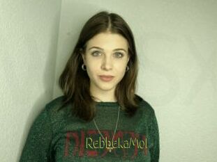 RebbekaMol