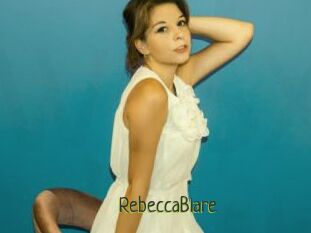 RebeccaBlare
