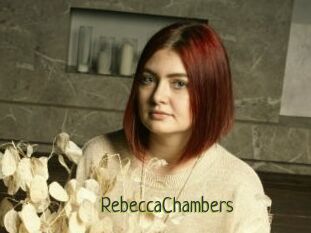 RebeccaChambers