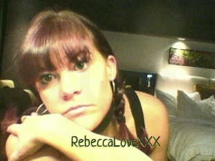 RebeccaLoveXXX