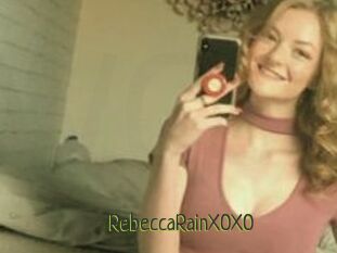 RebeccaRainXOXO