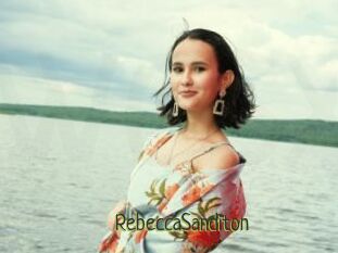 RebeccaSanditon