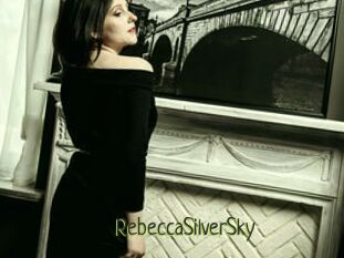 RebeccaSilverSky